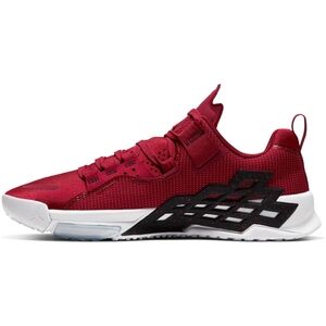 Crimson/White Oklahoma Sooners Alpha 360 Training Shoes